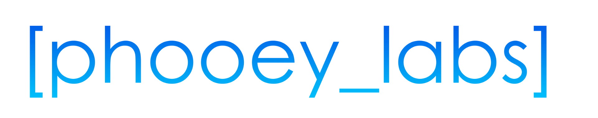 Phooey Labs